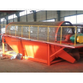 Capacity 50-600 tph Mining Drum Screen